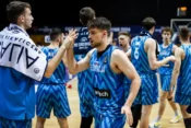 Slovenska košarkarska reprezentanca do 20 let