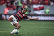 BRAZILIAN 2024, FLAMENGO x CRICIUMA
