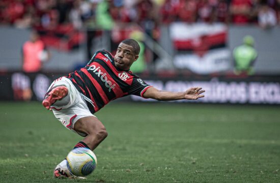 BRAZILIAN 2024, FLAMENGO x CRICIUMA