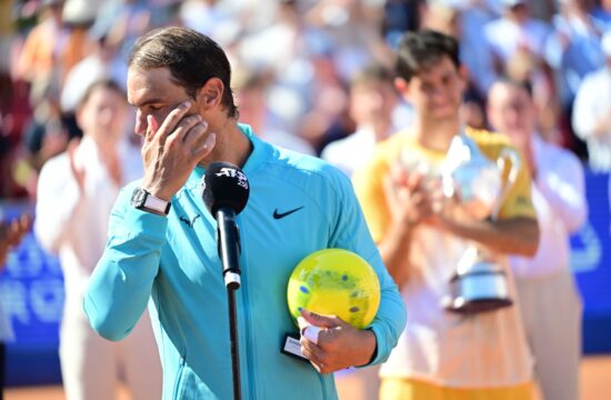 Rafael Nadal