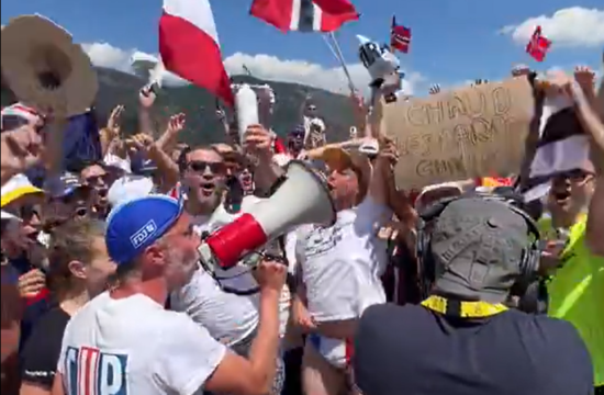 Collectif Ultras Pinot