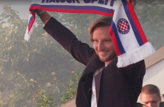 Rakitić