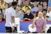 Fils Zverev