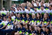 Slovenija Pariz 2024