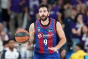 Ricky Rubio