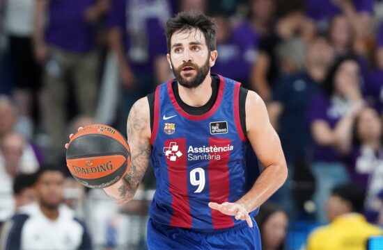 Ricky Rubio
