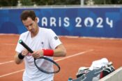 Paris 2024: Olympic Summer Games - July 22, 2024