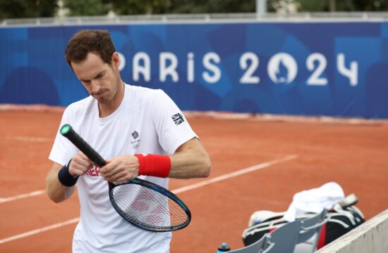 Paris 2024: Olympic Summer Games - July 22, 2024