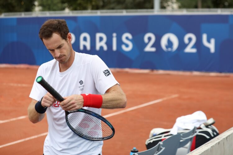 Paris 2024: Olympic Summer Games - July 22, 2024