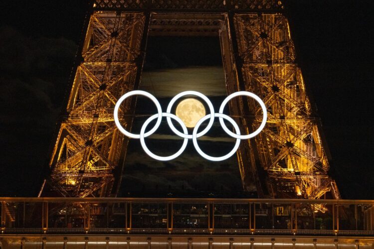 Pariz 2024