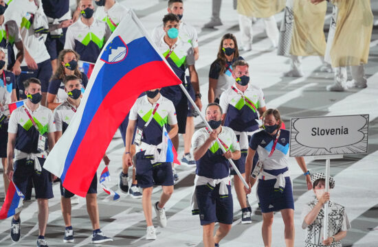 Tokyo 2020 - Opening Ceremony