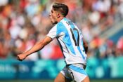 Argentina