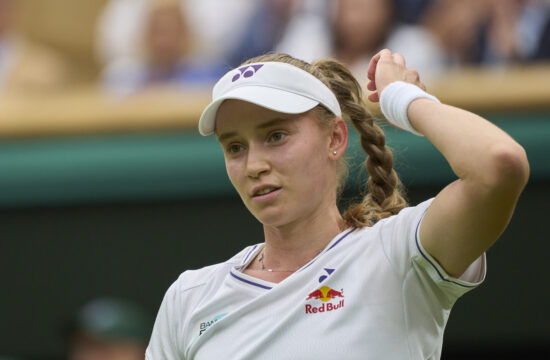 Jelena Ribakina