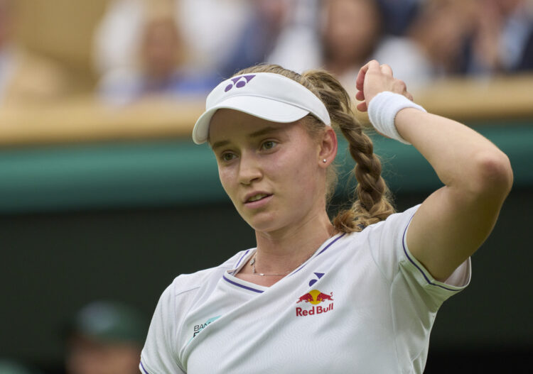 Jelena Ribakina