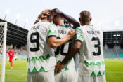 NK Olimpija Ljubljana