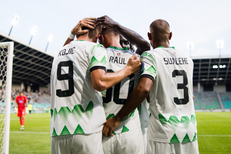 NK Olimpija Ljubljana
