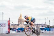 Remco Evenepoel