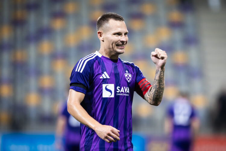 NK Maribor