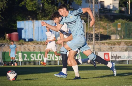 FC Koper