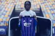 Orphe Mbina