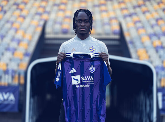 Orphe Mbina