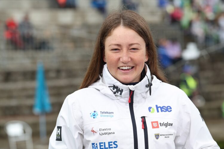 Eva Alina Hočevar