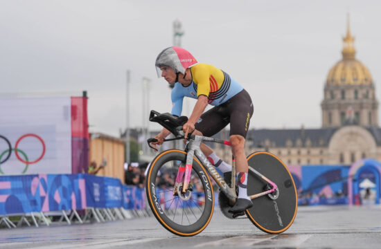 Remco Evenepoel