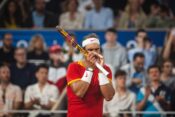 Rafael Nadal