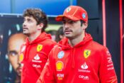 Carlos Sainz
