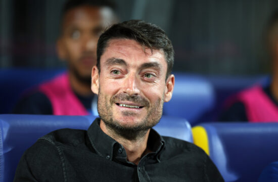 Albert Riera