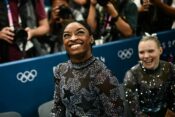 Simone Biles
