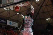 Derek Ogbeide