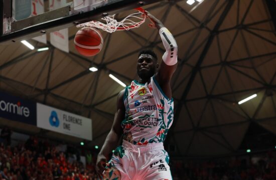 Derek Ogbeide