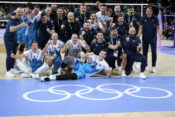 slovenska odbojkarska reprezentanca
