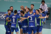 slovenska rokometna reprezentanca