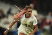 Trinity Rodman
