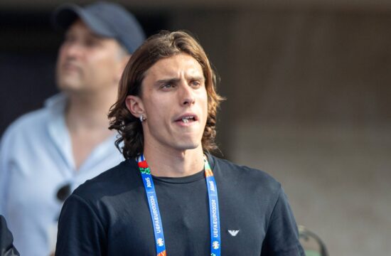 Riccardo Calafiori