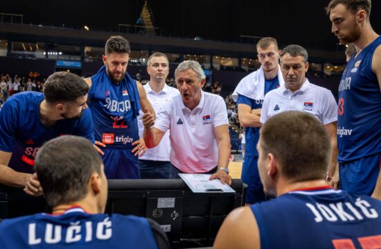 Pešić Srbija