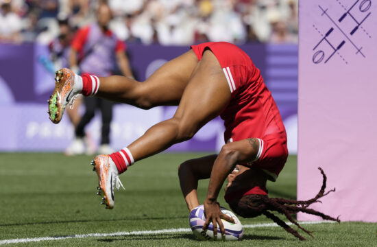 Paris Olympics Day 3 Photo Gallery