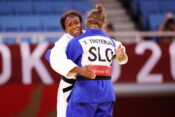 Tokyo Olympic Games 2020 63kg