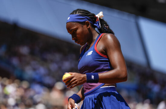 Coco Gauff