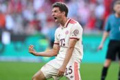 Thomas Müller