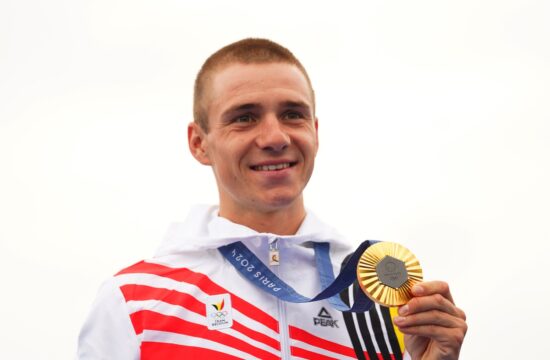 Remco Evenepoel