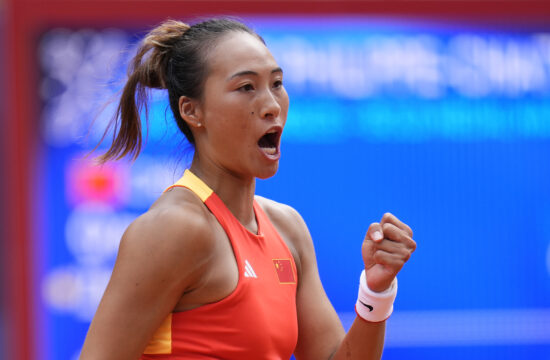 Qinwen Zheng