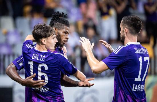 NK Maribor