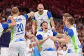 Slovenska rokometna reprezentanca
