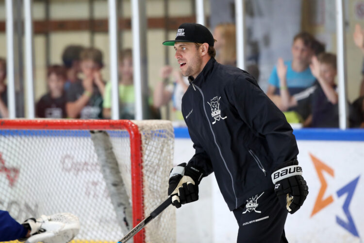 Anže Kopitar