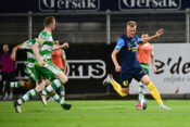 Celje - Shamrock Rovers