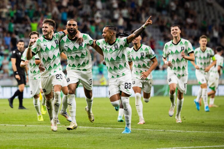 NK Olimpija Ljubljana
