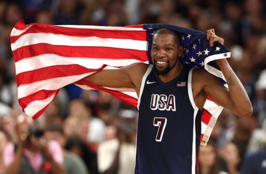 Kevin Durant